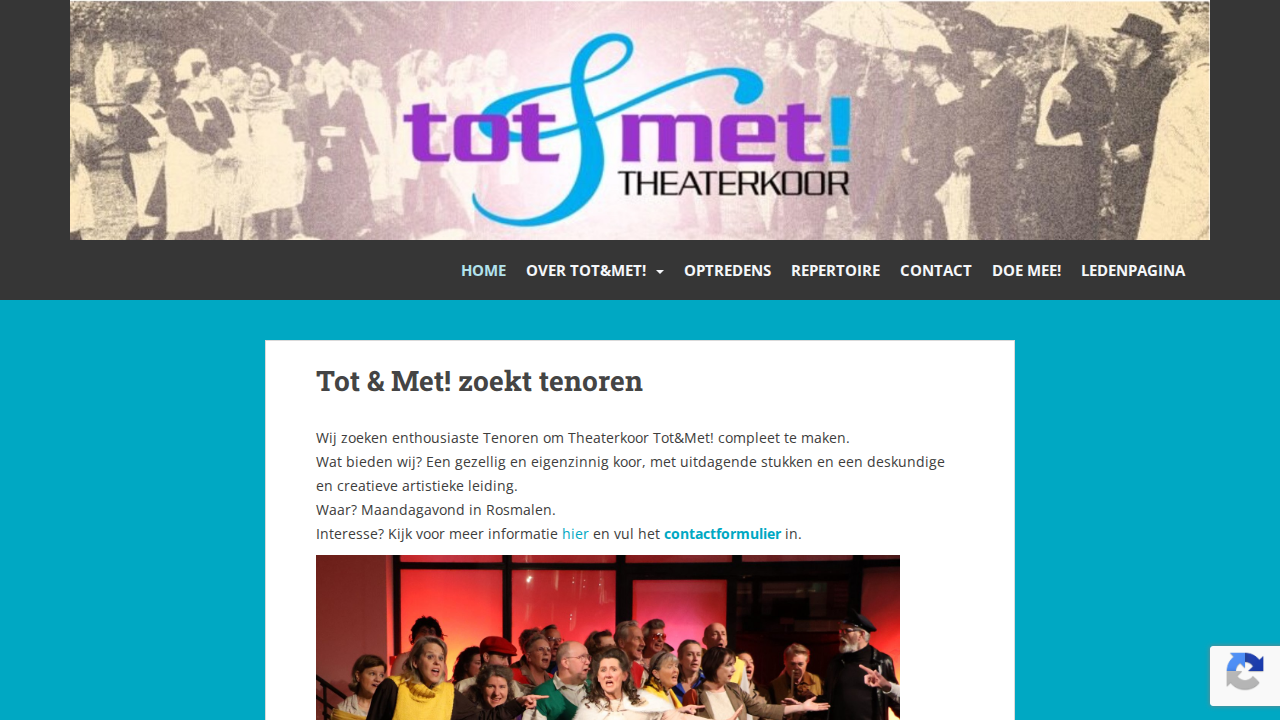 Screenshot https://theaterkoortotenmet.nl/