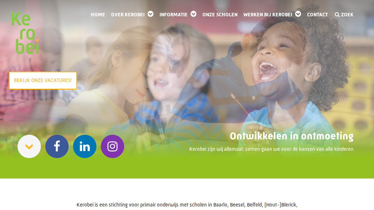 Screenshot https://kerobei.nl/