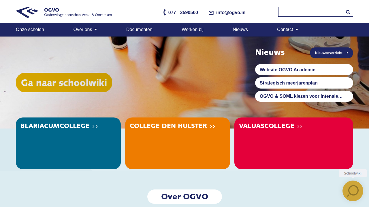 Screenshot https://ogvo.nl/