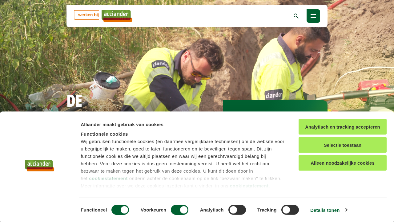 Screenshot https://werkenbij.alliander.com/